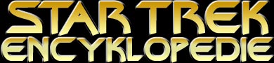 logo Star Trek Encyklopedie