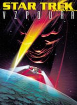 Star Trek: Vzpoura
