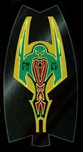 znak 3. Cardassijské legie